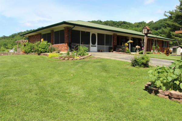 264 SANDY COVE RD, GREENUP, KY 41144 - Image 1