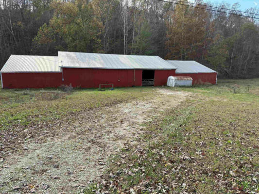 1043 HOODS RUN RD, GREENUP, KY 41144, photo 2 of 14