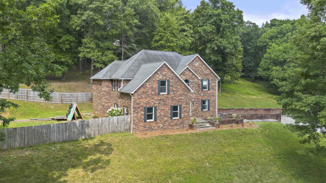 2542 FOXHUNTERS RD, FLATWOODS, KY 41139 - Image 1