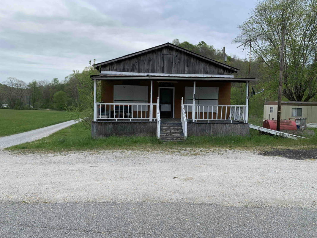 647 STATE HIGHWAY 486, WEBBVILLE, KY 41180, photo 1 of 5