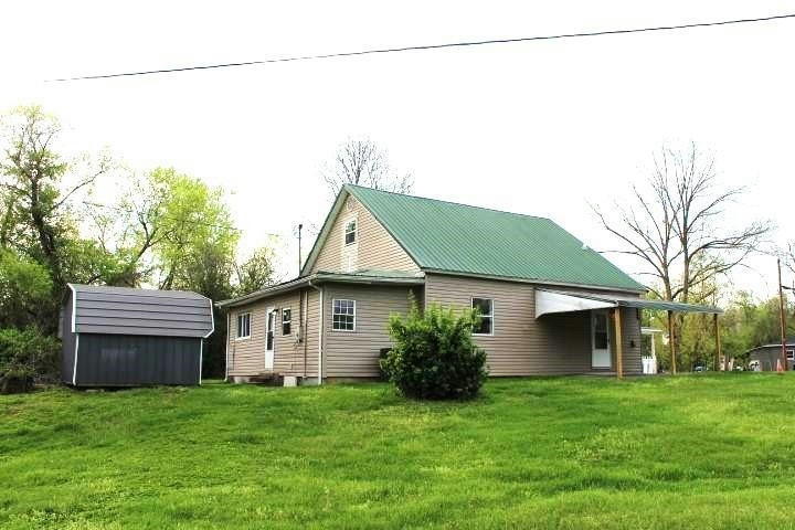 3752 VALLEY ST, CATLETTSBURG, KY 41129, photo 1 of 15