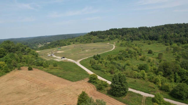 BASEBALL HILL ROAD, ARGILLITE, KY 41121 - Image 1