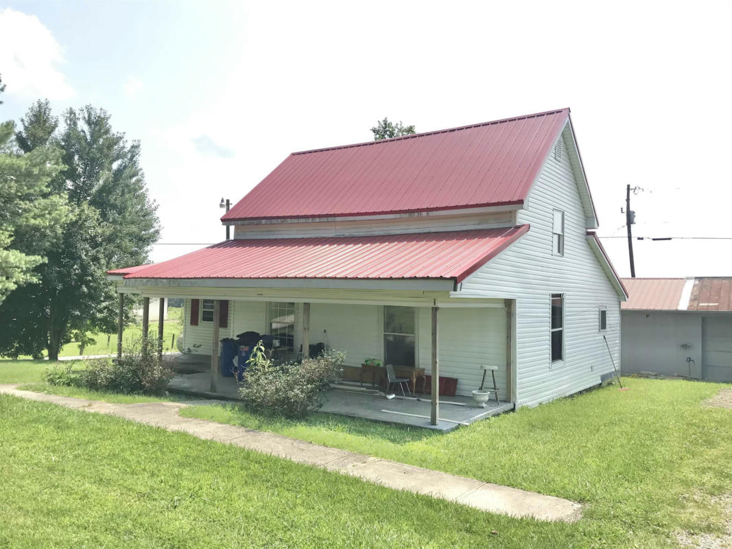 14508 KY 344, WALLINGFORD, KY 41093, photo 1 of 20
