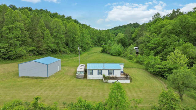 2105 ELMER STONE RD, OLIVE HILL, KY 41164 - Image 1