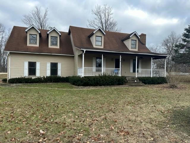 314 PRIVATE ROAD 3364, IRONTON, OH 45638, photo 1 of 39