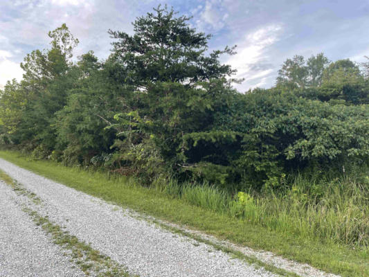 0 ACRES HILL DRIVE, GREENUP, KY 41144 - Image 1