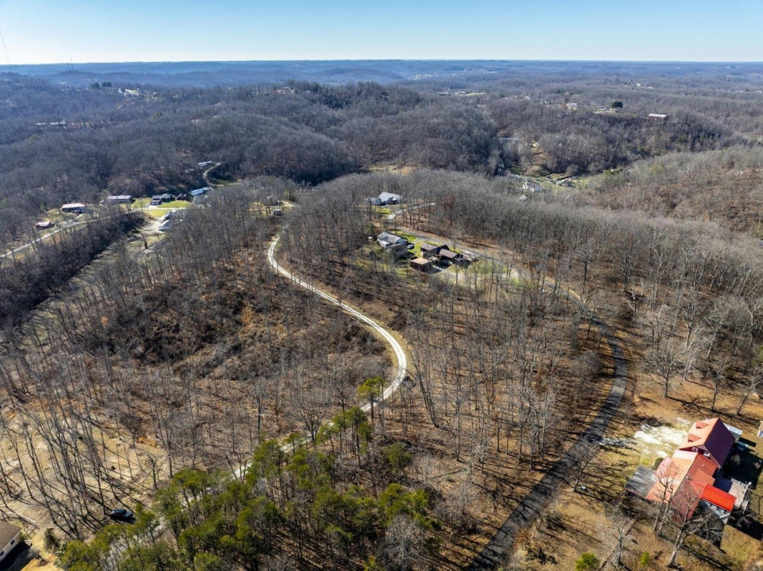 LOT 43 SCOTLAND HEIGHTS ROAD, CATLETTSBURG, KY 41129, photo 1 of 4