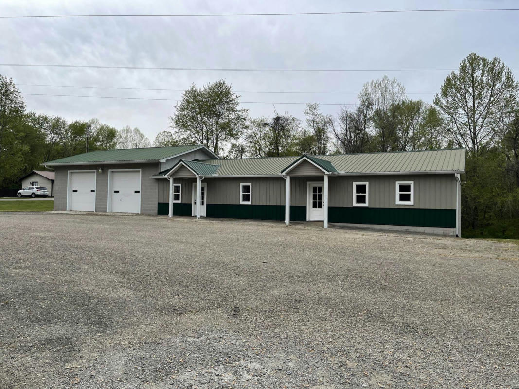 2206 STATE ROUTE 8, SOUTH PORTSMOUTH, KY 41174, photo 1 of 24