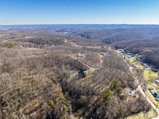 LOT 27 SCOTLAND HEIGHTS ROAD, CATLETTSBURG, KY 41129, photo 4 of 12