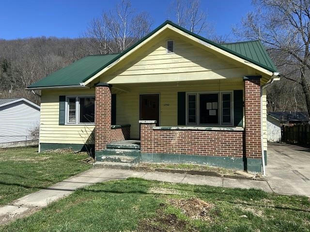 1752 STATE ROUTE 139, PORTSMOUTH, OH 45662, photo 1 of 18