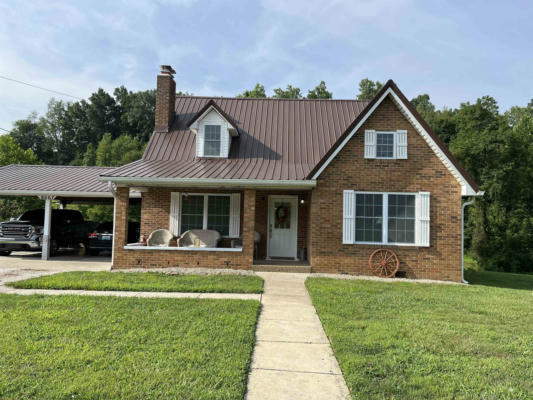 8667 W US HIGHWAY 60, OLIVE HILL, KY 41164 - Image 1