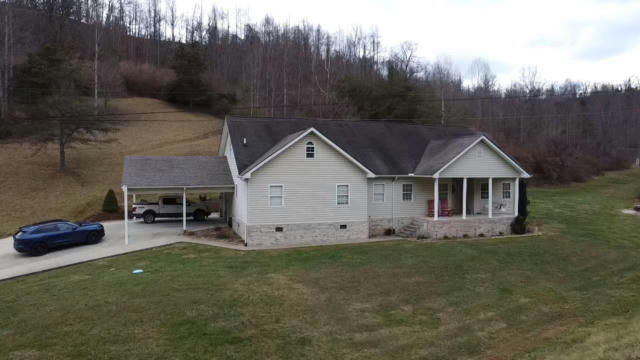 5604 DURBIN RD, CATLETTSBURG, KY 41129 - Image 1