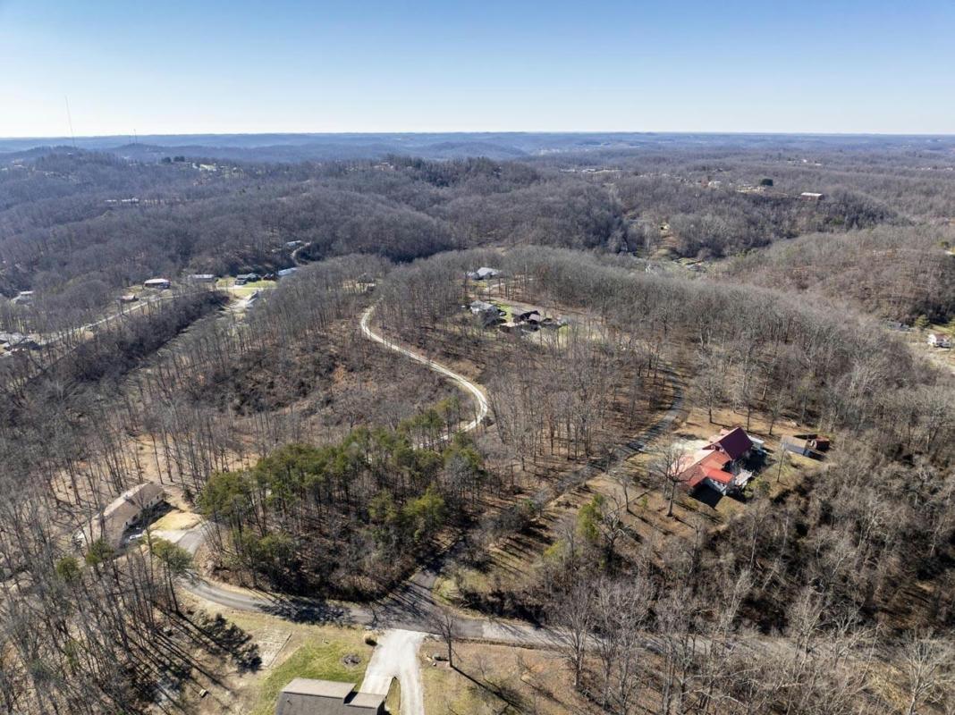 LOT 26 SCOTLAND HEIGHTS ROAD, CATLETTSBURG, KY 41129, photo 1 of 12