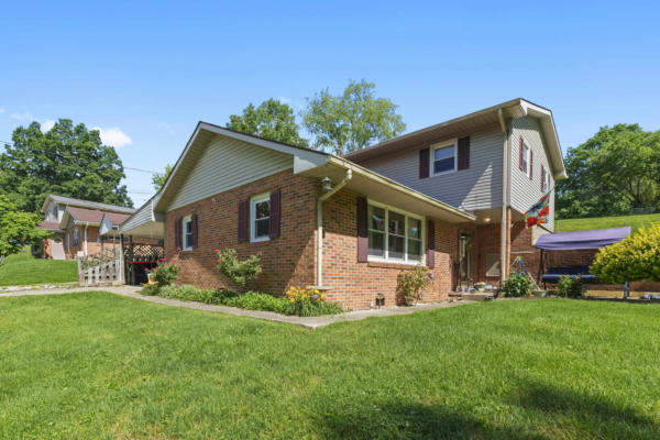 1129 W DORCLIFF HEIGHTS RD, ASHLAND, KY 41102 - Image 1