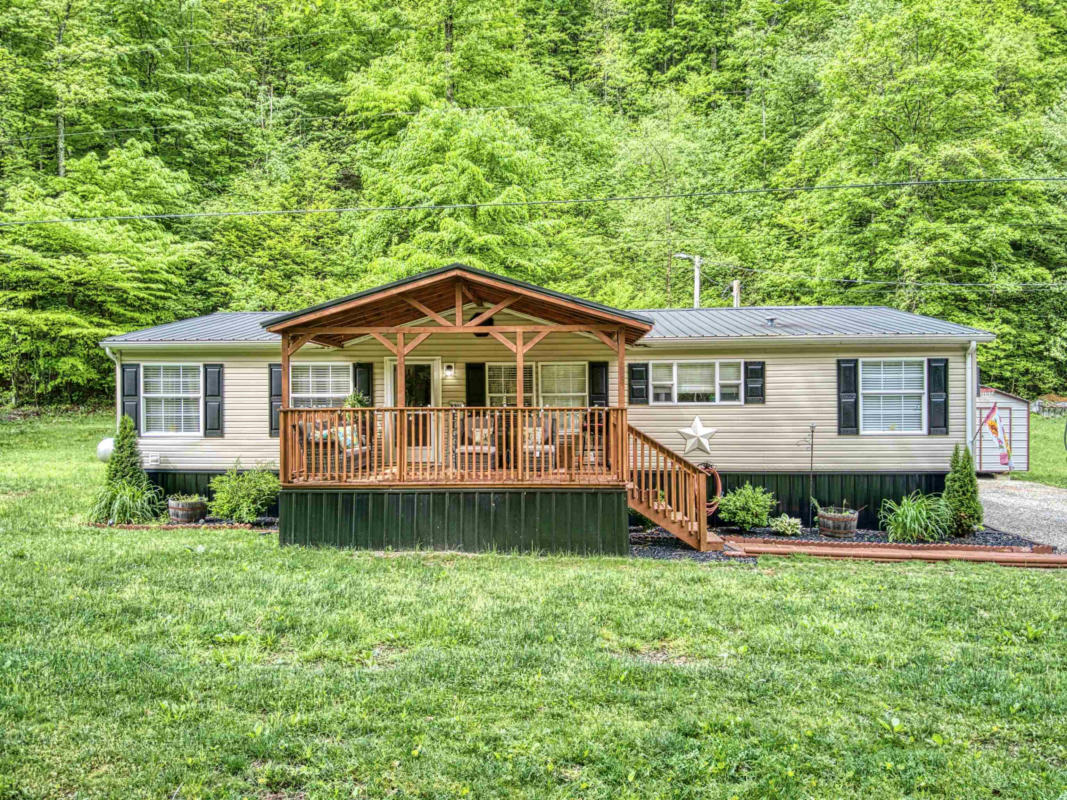 889 NICHOLS BR, CLEARFIELD, KY 40313, photo 1 of 32