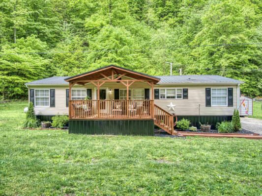 889 NICHOLS BR, CLEARFIELD, KY 40313 - Image 1