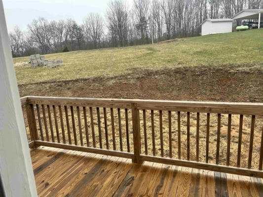 LOT 30 IRON HILL ESTATES LANE, GRAYSON, KY 41143 - Image 1