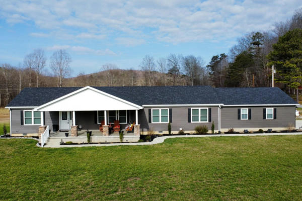 10402 STATE ROUTE 7, SOUTH SHORE, KY 41175 - Image 1