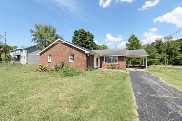 11466 MIDLAND TRAIL RD, ASHLAND, KY 41102 - Image 1