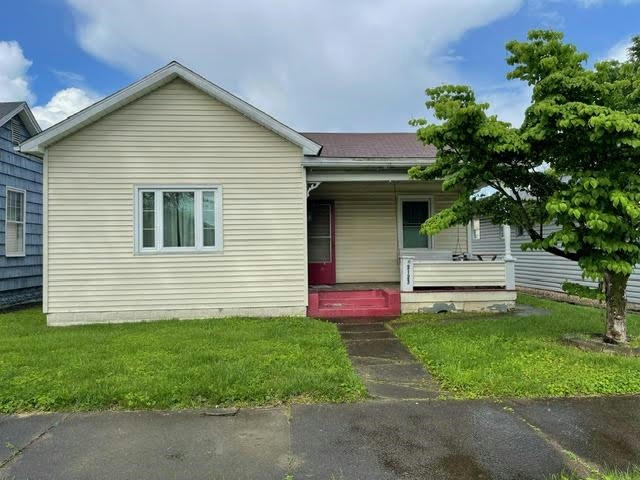 2123 S 5TH ST, IRONTON, OH 45638, photo 1 of 9