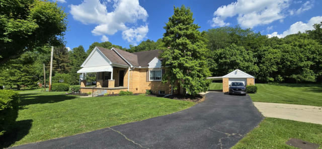 1677 STATE ROUTE 8, SOUTH PORTSMOUTH, KY 41174 - Image 1