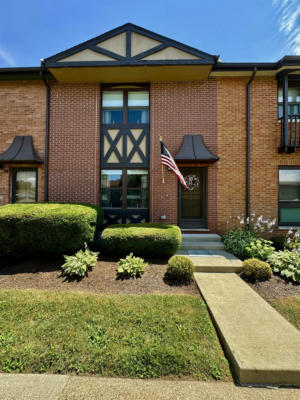 99 PRIVATE DRIVE 54 UNIT D, SOUTH POINT, OH 45680 - Image 1