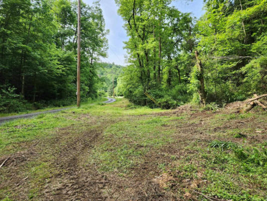 0 CLAY HOLLOW ROAD, RUSH, KY 41168 - Image 1