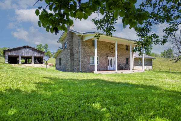 4659 STATE HIGHWAY 986, OLIVE HILL, KY 41164 - Image 1