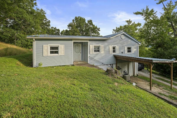 4259 STATE HIGHWAY 773, HITCHINS, KY 41146 - Image 1