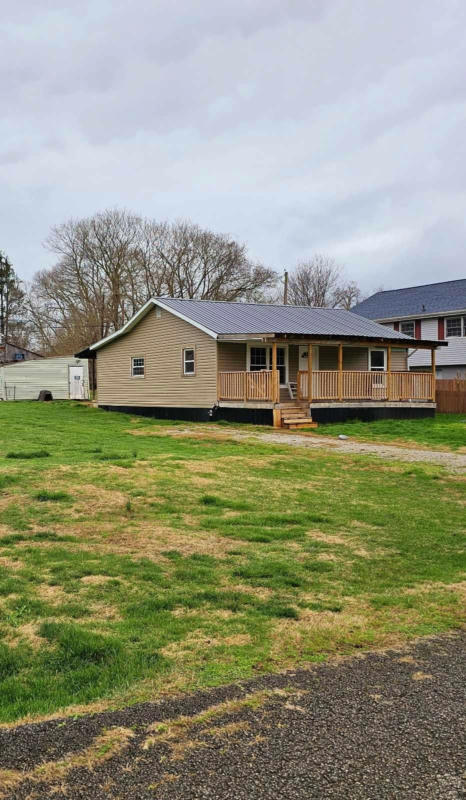 4818 CLAY STREET, CATLETTSBURG, KY 41129, photo 1 of 8