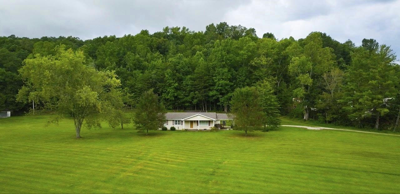 22564 W US HIGHWAY 60, OLIVE HILL, KY 41164, photo 1 of 19