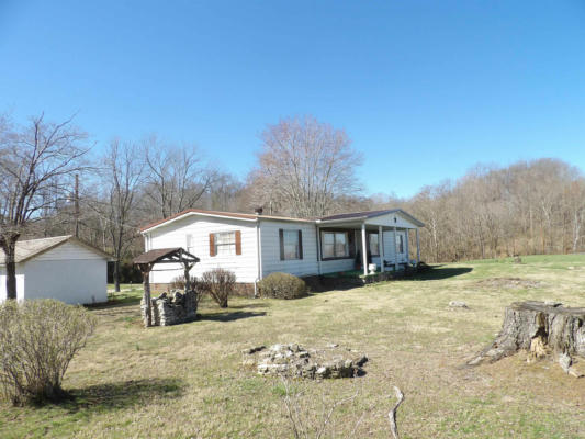 41 RT 693 CHINN'S BRANCH, WURTLAND, KY 41144 - Image 1