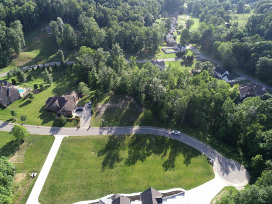 LOT 25 CYPRESS POINT CT., RUSSELL, KY 41169 - Image 1