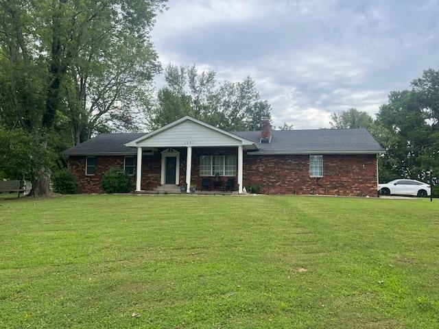 1321 WHEELER ST, FLATWOODS, KY 41139, photo 1 of 22