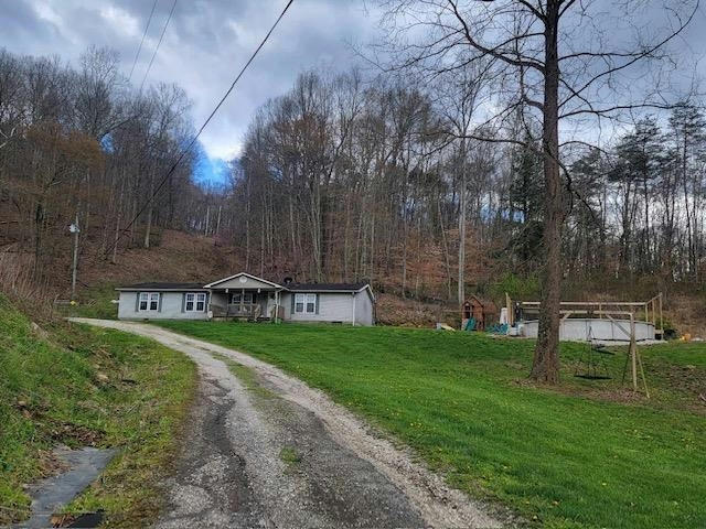 359 LIBERTY RD, GREENUP, KY 41144, photo 1 of 10
