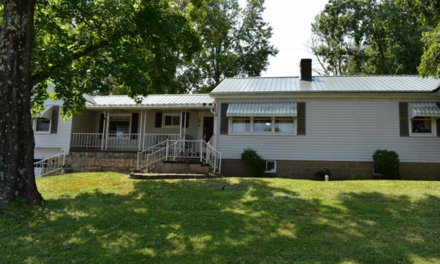 1318 CANNONSBURG RD, ASHLAND, KY 41102 - Image 1