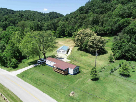 6928 STATE ROUTE 7, SOUTH SHORE, KY 41175 - Image 1