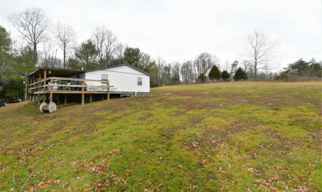 115 SUTTON RD, OLIVE HILL, KY 41164 - Image 1