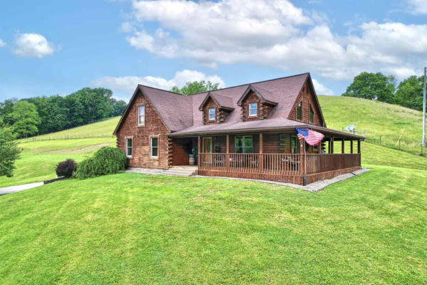 462 STATE HIGHWAY 1024, OLIVE HILL, KY 41164 - Image 1