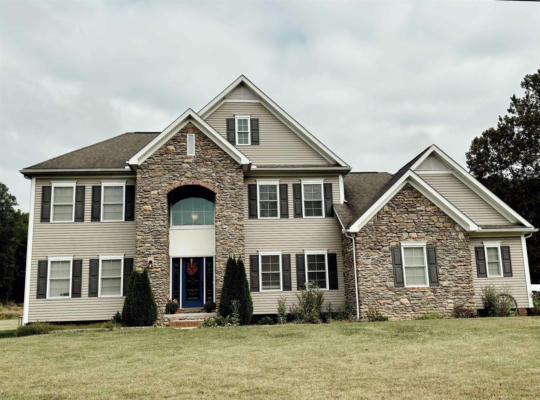 1860 BRUSHY RD, GREENUP, KY 41144 - Image 1